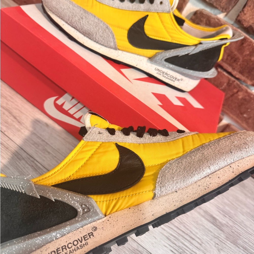 Nike ‘Jun Takahashi’ Undercover - Picture 12 of 15